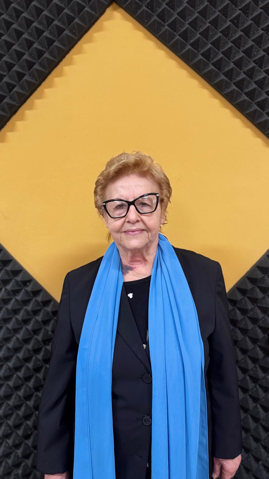 Edda Bonaventura 