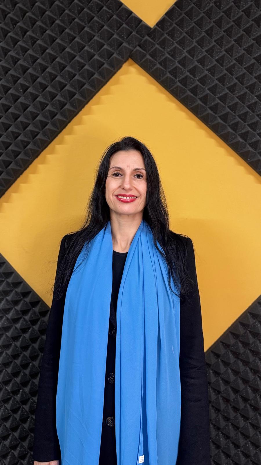 Monica Gallone