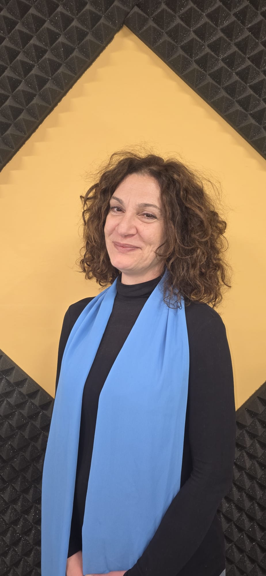 Francesca Sebastiani