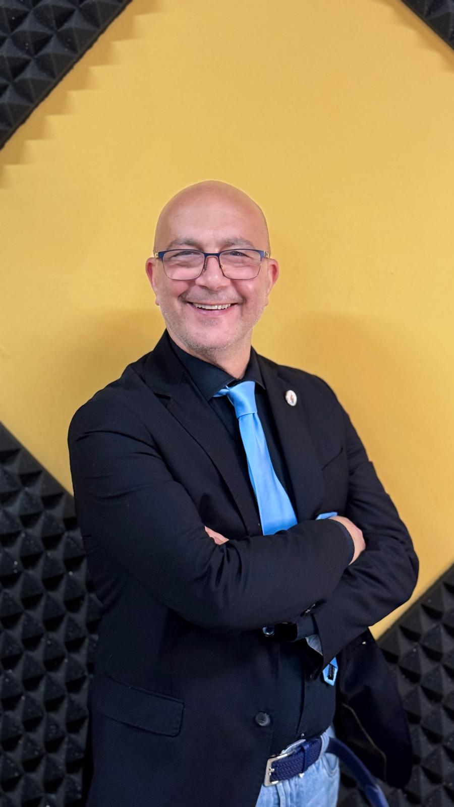 Massimo Fioravanti 