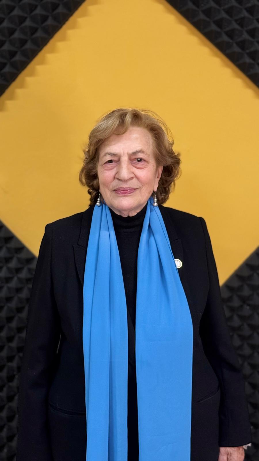 Rita Del Grosso